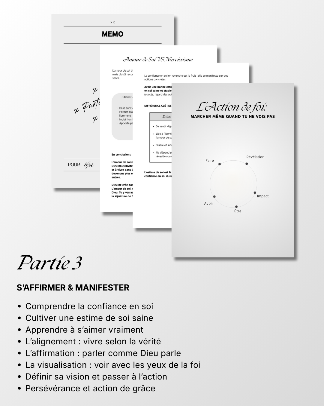 Ancré version digitale