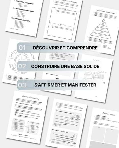 Ancré version digitale